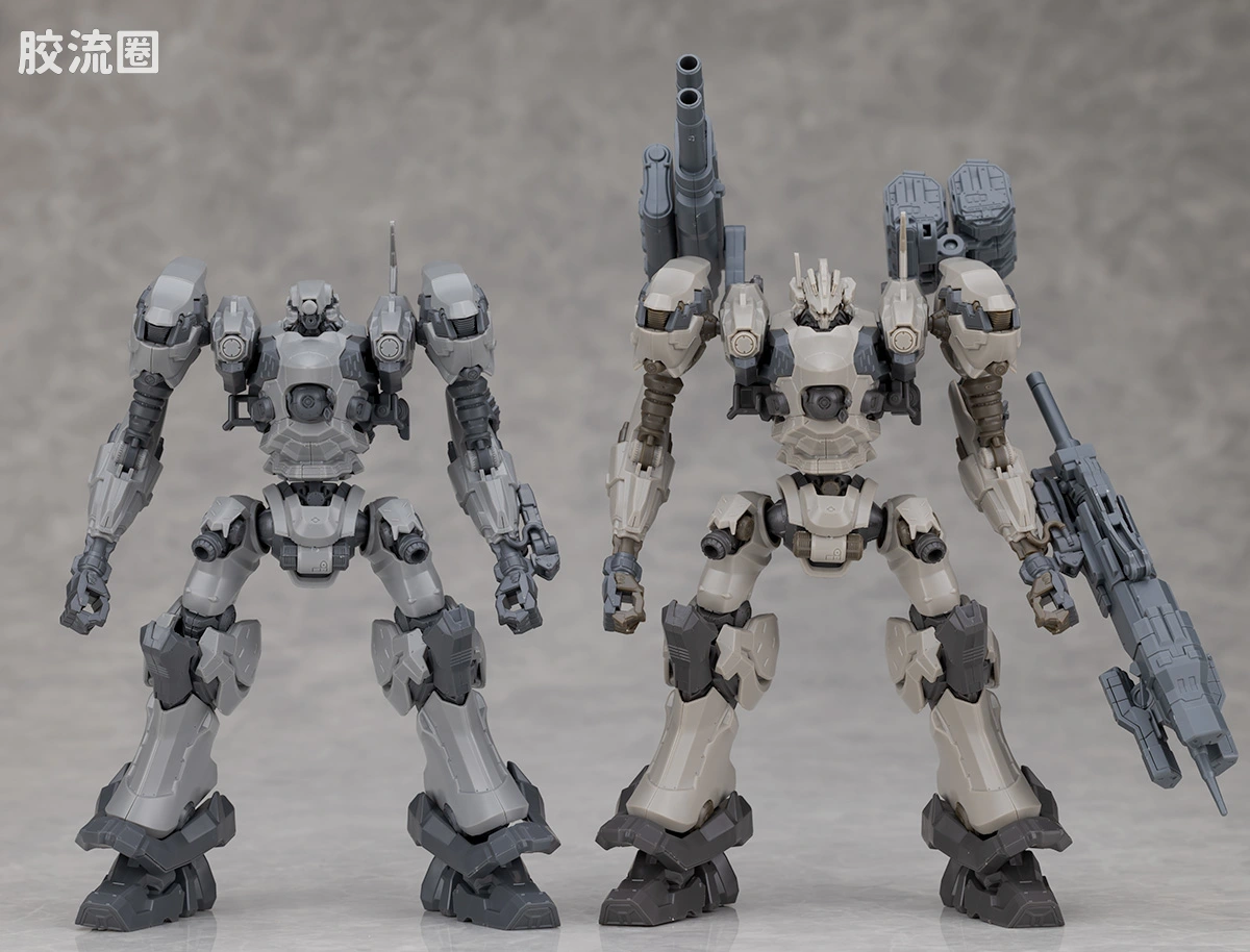 30MM 装甲核心 RaD CC-2000 ORBITER - 图片